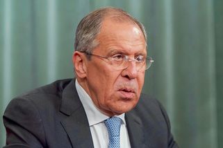 Lavrov běduje: Vyhlásili jste nám otevřenou válku....
